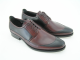 1270-2  ANTİK BORDO SİYAH NEOLİT
