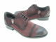 1635 SÜET BORDO NEOLİT